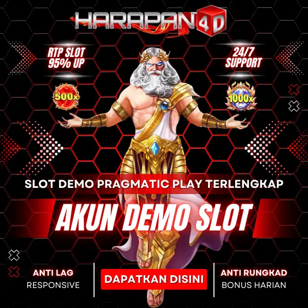 Akun Demo Slot Untuk Main Slot Demo Gratis Pragmatic Play No Deposit Mirip Asli